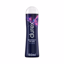 Perfect Glide Lube Silicone Based 50ml