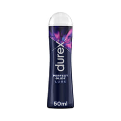 Perfect Glide Lube Silicone Based 50ml