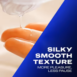 Perfect Glide Lube Silicone Based 50ml