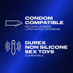 Perfect Glide Lube Silicone Based 50ml