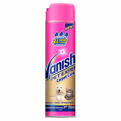 Vanish Pet Expert Foam, 600 ml