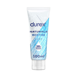 Naturals Intimate Gel Moisture, 100ml
