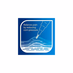 Scholl Corn Complete Removal Pen