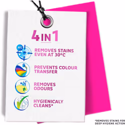 Vanish Oxi Advance Chlorine-Free Laundry Booster, 750 ml