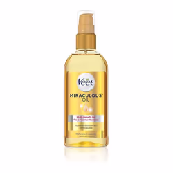 Veet Miraculous Oil