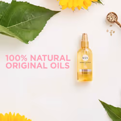 Veet Miraculous Oil