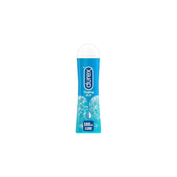 Durex Tingling Lube Intimate Gel, Water Based, 100ml