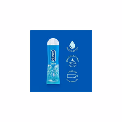 Durex Tingling Lube Intimate Gel, Water Based, 100ml - Additional view 7