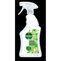 Dettol Antibacterial Spray Crisp Pear 750ml - 3264396