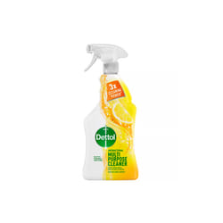 Dettol Sparkling Lemon & Lime Burst Multi-purpose Cleaner 750ml