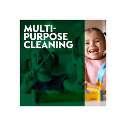 Dettol Sparkling Lemon & Lime Burst Multi-purpose Cleaner 750ml - Additional view 4