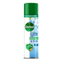 Dettol AIO DIS SPRAY LINEN 300ML PK6