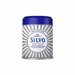 6 x Silvo Tarnish Guard Wadding 75g