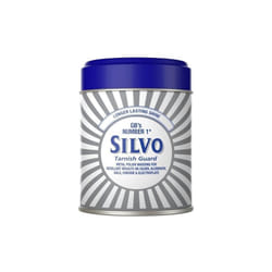 6 x Silvo Tarnish Guard Wadding 75g