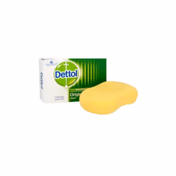 Dettol Bar Soap Original-100g