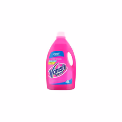 Vanish Fabric Stain Remover Oxi Action Liquid, 4L
