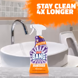 Limescale Remover l Use in Showers, Bathrooms, Kitchen|Removes Limescale, Grime & Rust l Size: 750ml (Pack of 6)