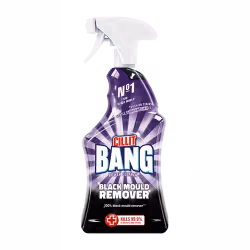 Cillit Bang CILLIT BANG BLK MOULD SPRY 750ML PK6