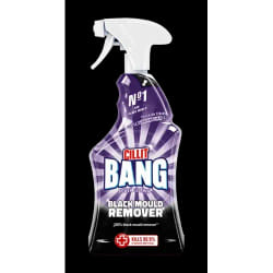 Cillit Bang CILLIT BANG BLK MOULD SPRY 750ML PK6