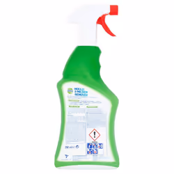 Dettol Mould and Mildew Remover Spray, 750 ml, Pack Of 6