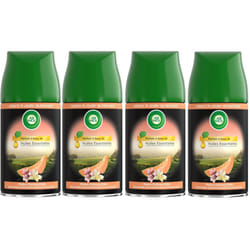 4 x Air Wick Freshmatic Max Automatic Spray Refill 250ml - Summer Delights