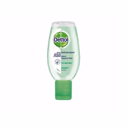 Dettol HND SAN GEL ON TH GO 50ML P12