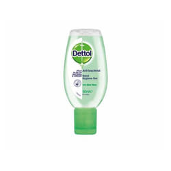 Dettol HND SAN GEL ON TH GO 50ML P12