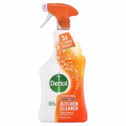 Dettol Power & Pure Kitchen 1 Litre