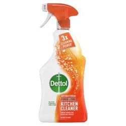 Dettol Power &amp; Pure Kitchen 1 Litre