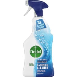 Dettol Power &amp; Pure Bathroom 1 Litre