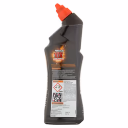 Harpic Power Plus Powerful Toilet Cleaner Removes Limescale 6 x 750ml