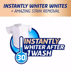 Vanish Gold Oxi Action Crystal White 2.4 Kg - Stain Remover