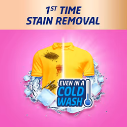 Vanish Gold Oxi Action Colour Safe Powder Fabric Stain Remover 2.4kg