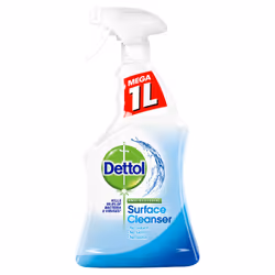 Dettol Surface Cleanser 1 Litre (1)