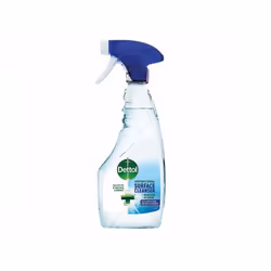 Dettol DIS TRIGGER NO FRAG 500ML PK6