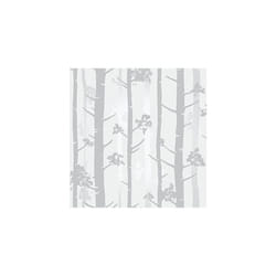 Urban Walls UW24779 Birch Tree Sidewall, Grey