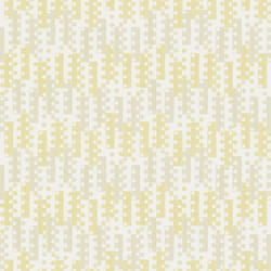 Erik Building Blocks Vinyl Wallpaper Fine Decor - Yellow