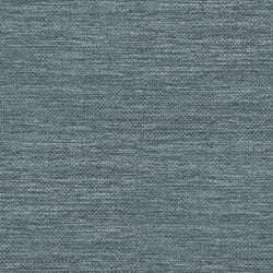Malin Grasscloth Wallpaper Fine Decor - Blue
