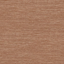 Malin Grasscloth Wallpaper Fine Decor - Rust