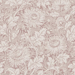 Fine Decor Sandringham Floral Rose Gold Wallpaper FD42534