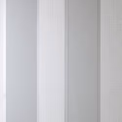 Larson Stripe Wallpaper Fine Décor Textured Vinyl Metallic Grey Silver