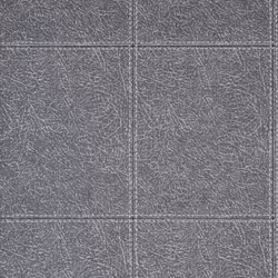 Fine Decor Camden Stitch Charcoal Wallpaper FD42993