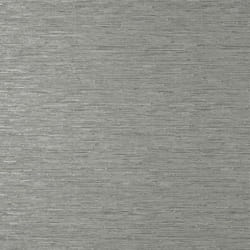 Fine Decor Miya Grasscloth Grey Wallpaper FD43155