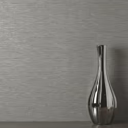 Fine Decor Miya Grasscloth Grey Wallpaper FD43155