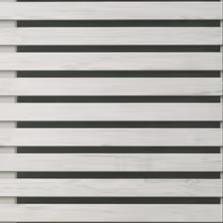 Fine Decor Wood Slats Black Grey Wallpaper Rustic Striped Modern Contemporary