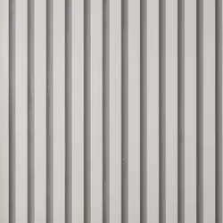 Fine Decor Acoustic Wood Panels Light Grey Wallpaper Modern Stylish