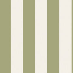 Fine Decor Juliette Stripe Sage Wallpaper FD43459