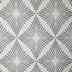 Fine Decor Denver Grey Wallpaper FD43747