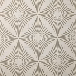 Fine Decor Denver Natural Wallpaper FD43749
