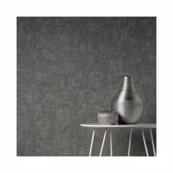 Fine Decor Milano 9 Texture Charcoal Wallpaper M95615